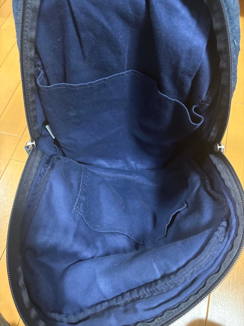リュック・バックパック Porter Classic NEWTON SASHIKO DAYPACK