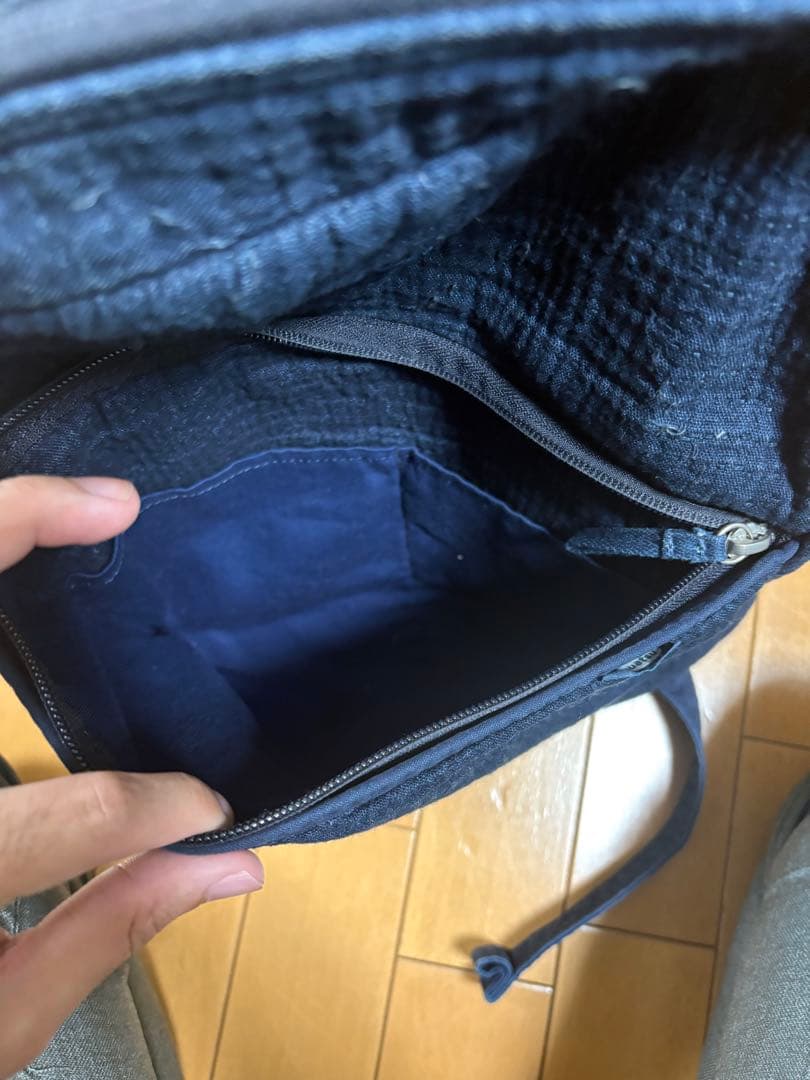 リュック・バックパック Porter Classic NEWTON SASHIKO DAYPACK