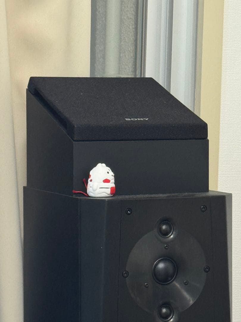 SONY ソニー スピーカーシステム　SS-CSE