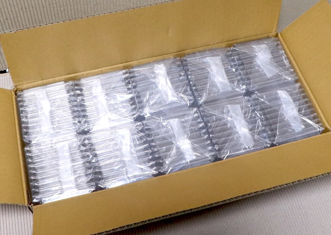 TCG フルプロテクトスリーブ レギュラー Rサイズ300個 100セット 03