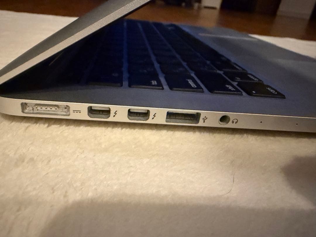 【動作良好】13インチ MacBook Pro Retina