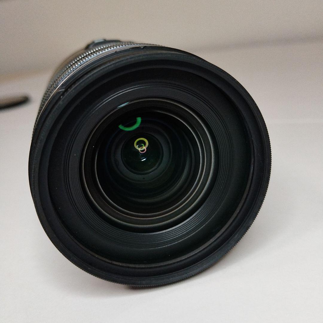 レンズ(ズーム) Olympus M.ZUIKO DIGITAL ED 12-50MM F3.5-