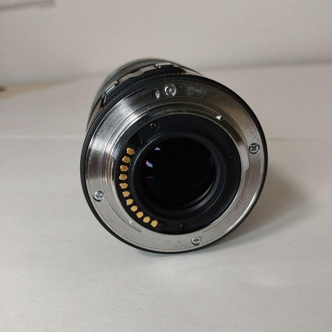 レンズ(ズーム) Olympus M.ZUIKO DIGITAL ED 12-50MM F3.5-