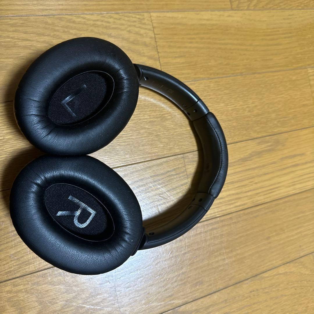 ヘッドホン ATH-S300BT