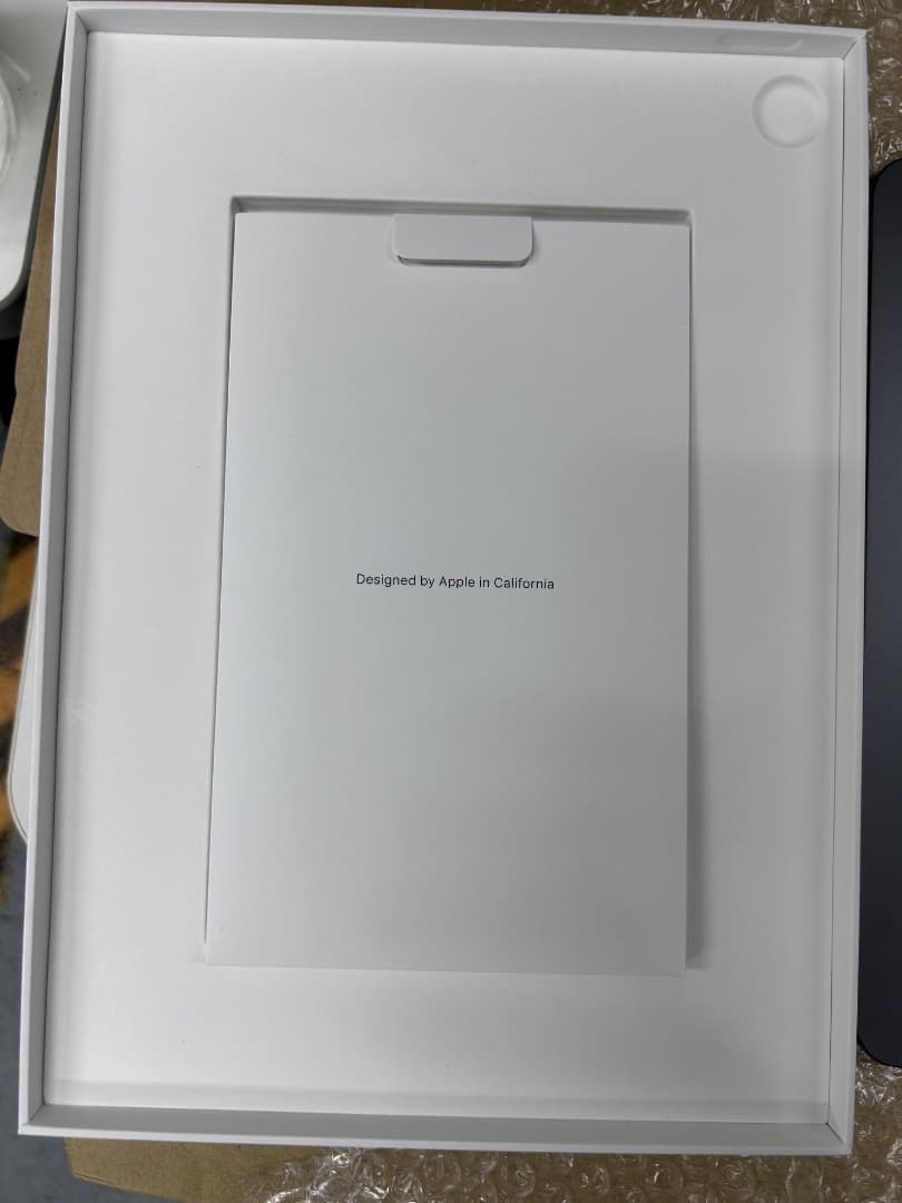 【超美品】iPad Air 第4世代 スペースグレイ アイパッド 64GB