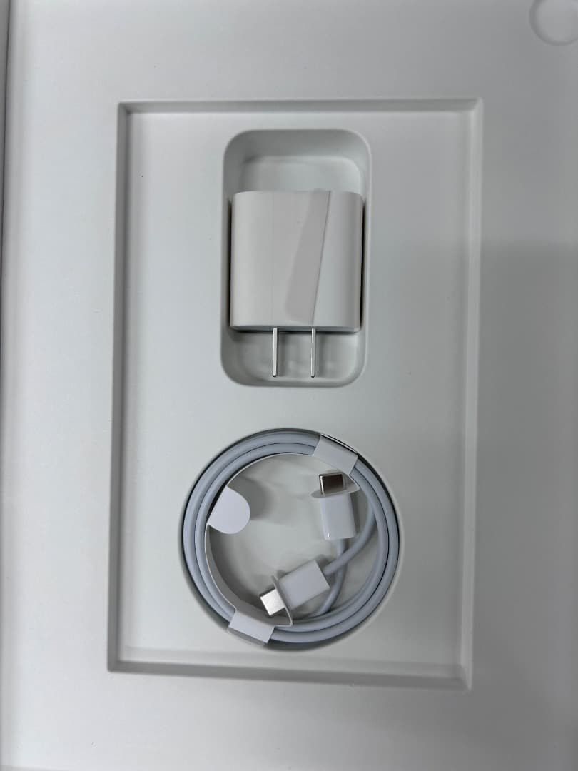 【超美品】iPad Air 第4世代 スペースグレイ アイパッド 64GB