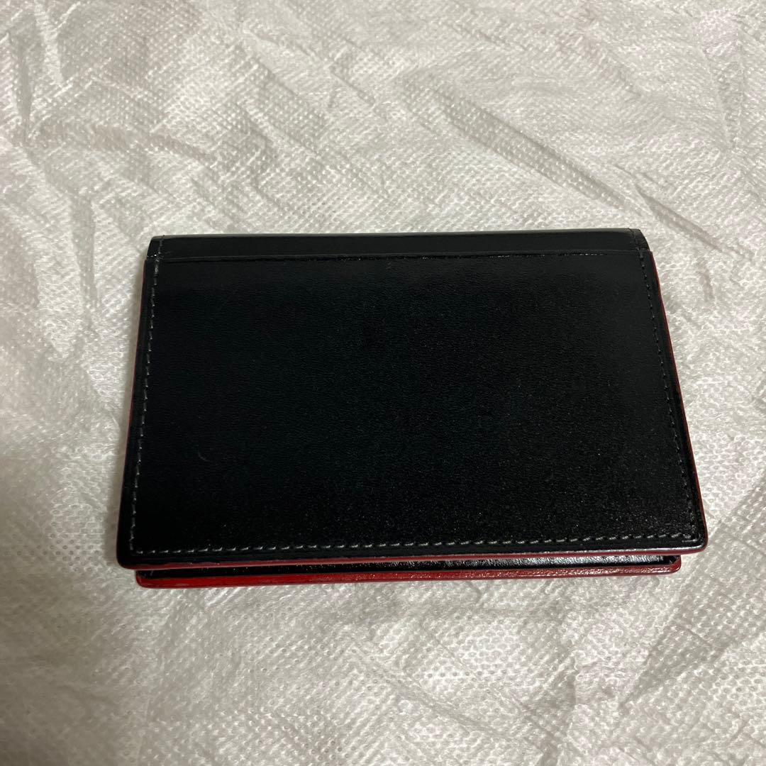 Vivienne Westwood 名刺・カード入れ