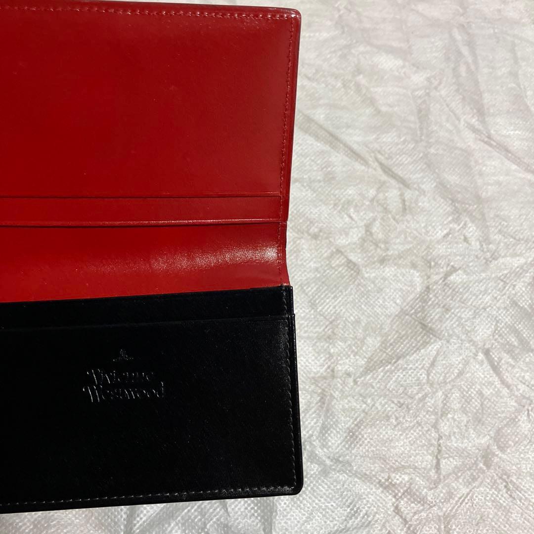 Vivienne Westwood 名刺・カード入れ