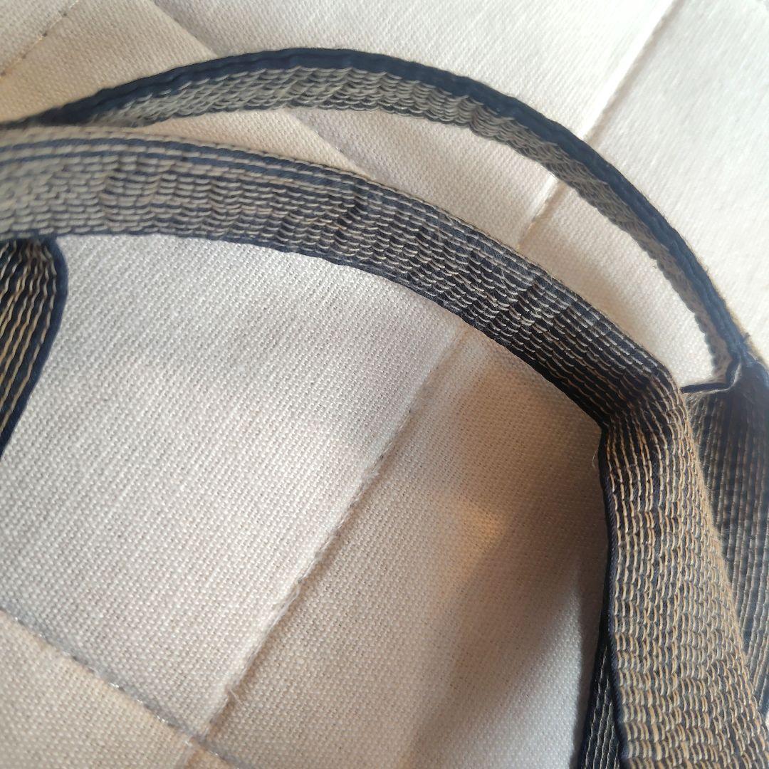 TAMASHA 刺繍 バッグ ISSEY MIYAKE イッセイミヤケ