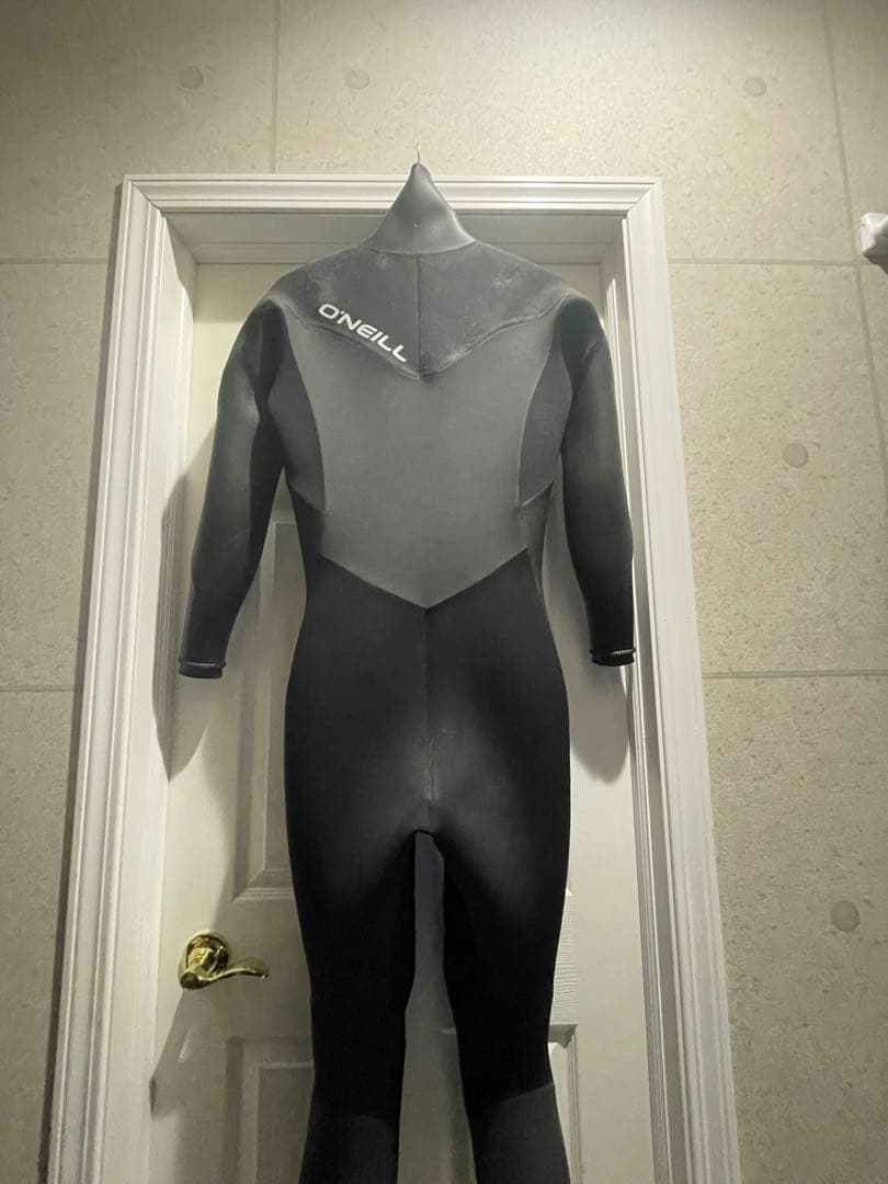 O'NEILL オニール　セミドライ　3mm/5mm 裏起毛　XL