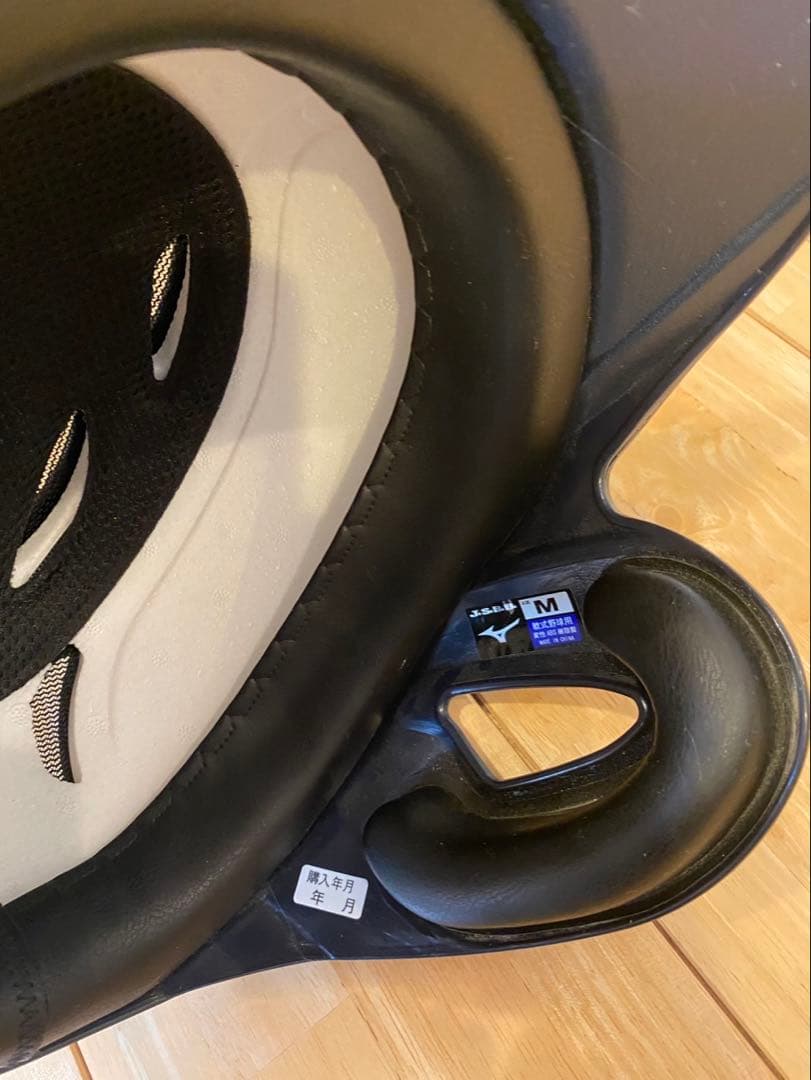 ヘルメット 6個セット ネイビー