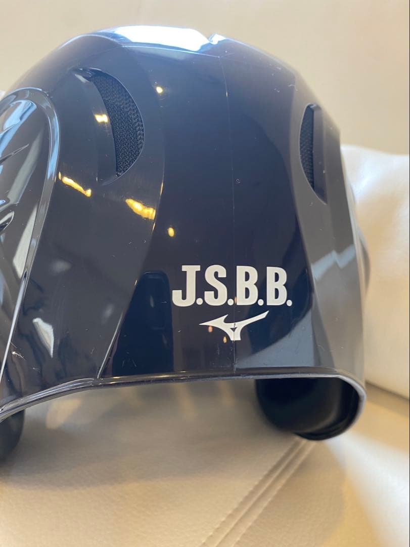 ヘルメット 6個セット ネイビー