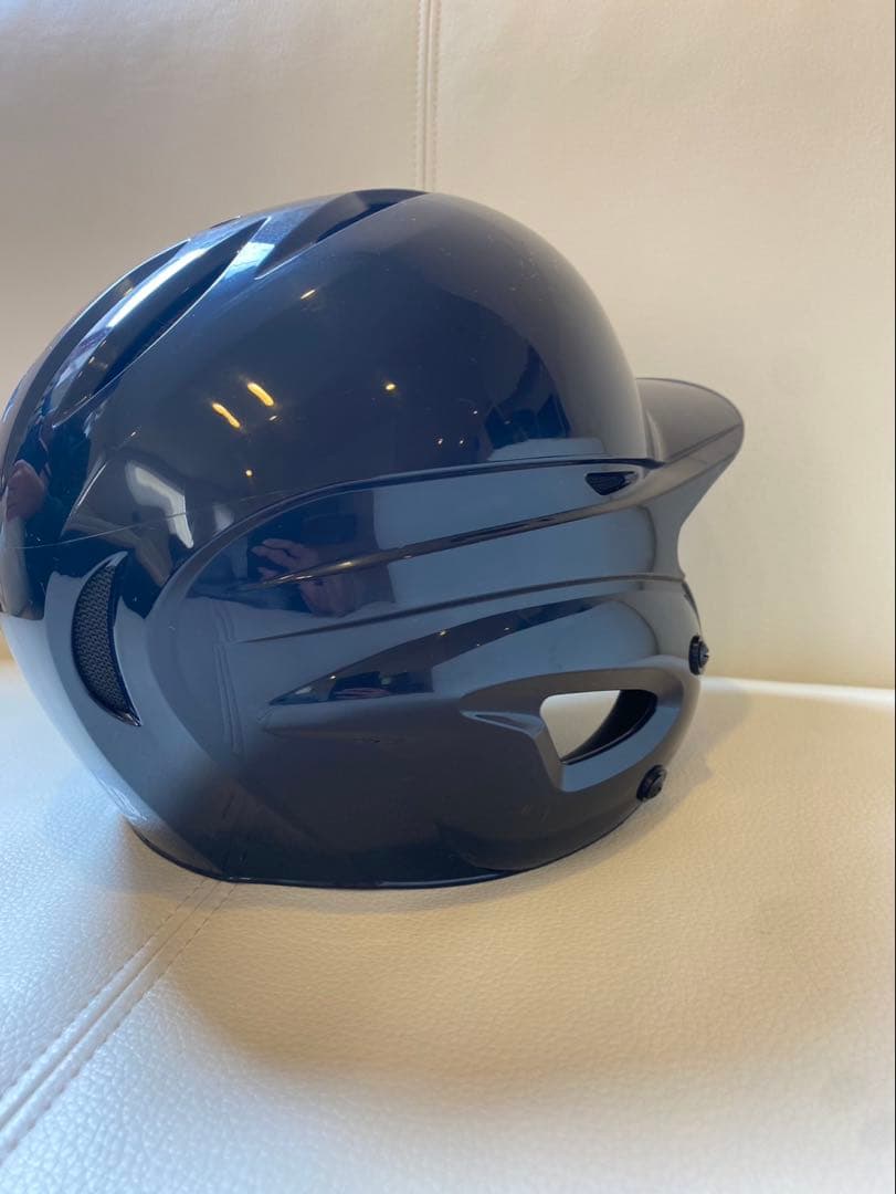 ヘルメット 6個セット ネイビー