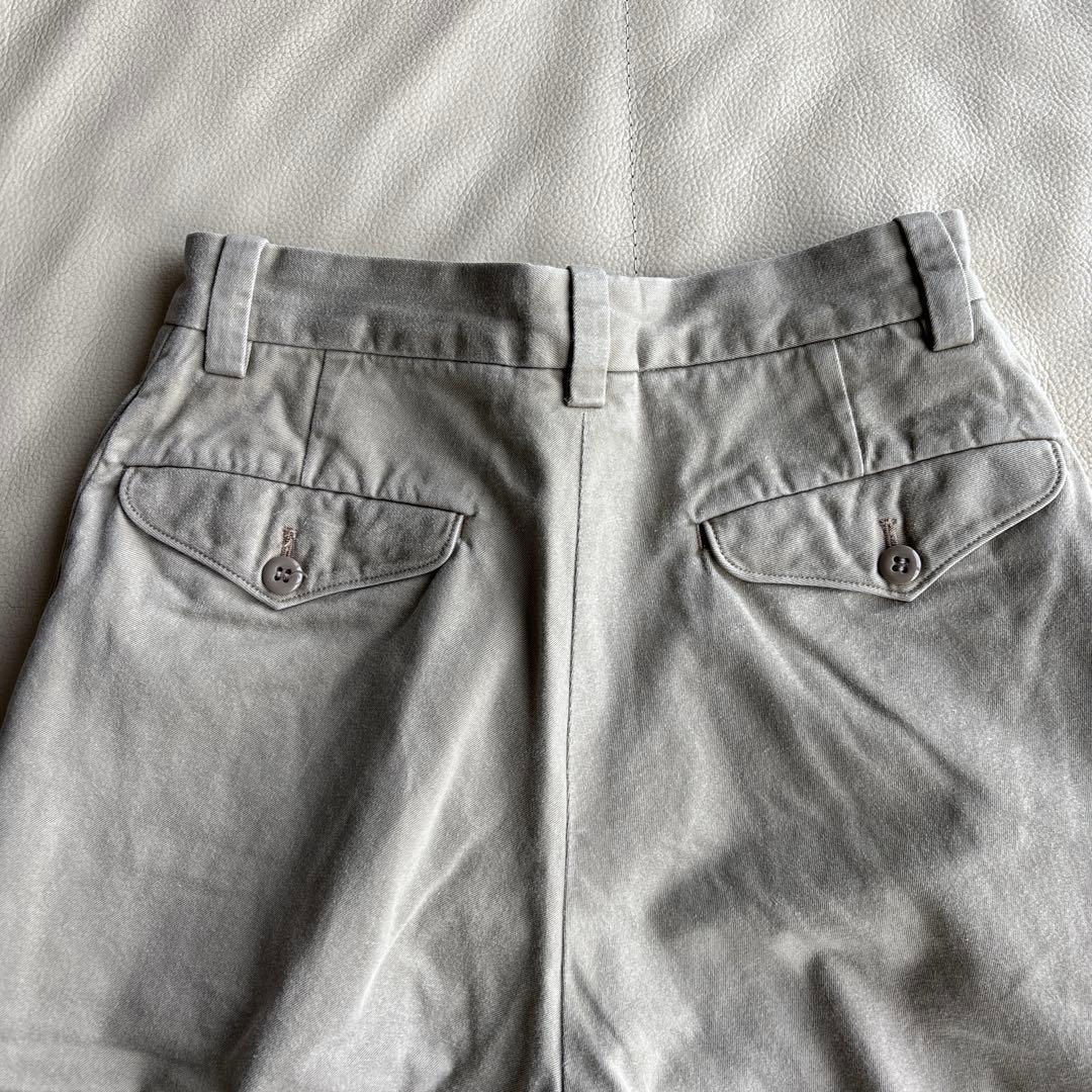 MADISONBLUEチノパン