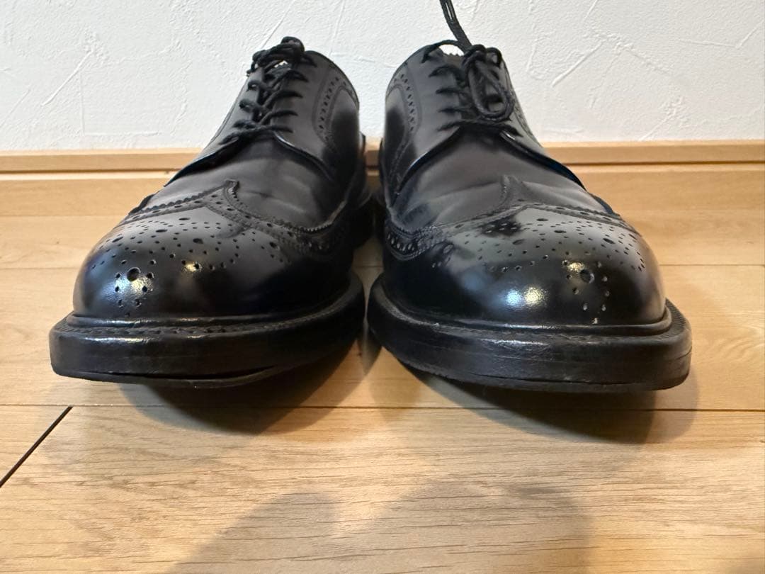 Florsheim フローシャイム Varsity バーシティ