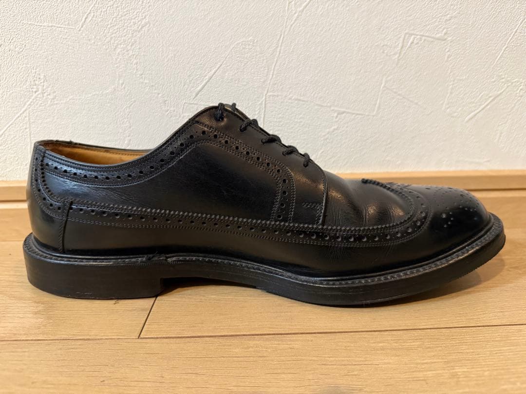 Florsheim フローシャイム Varsity バーシティ