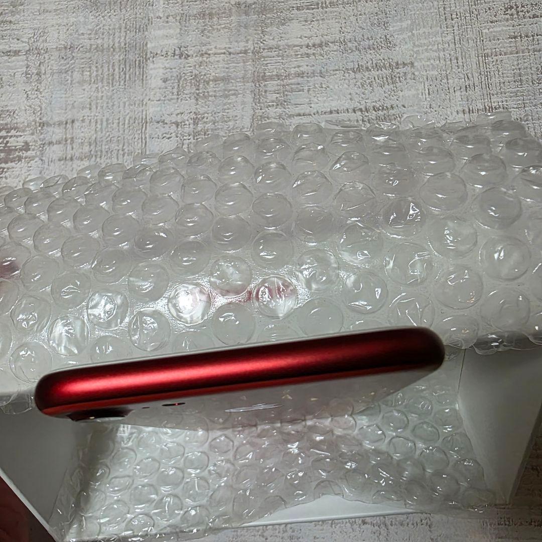 スマートフォン本体 Apple iPhone 7 (RED) 256GB