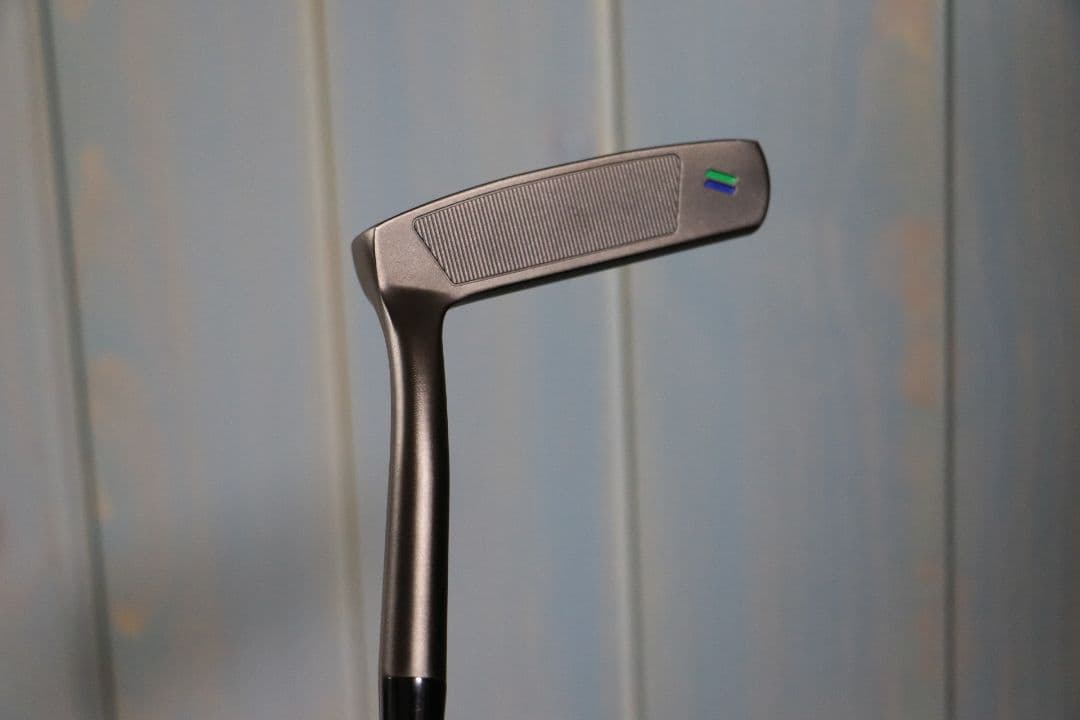 waka bu2様　YONEX EZONE P-03　L字　パター