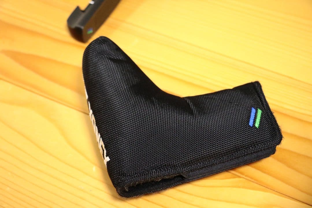 waka bu2様　YONEX EZONE P-03　L字　パター