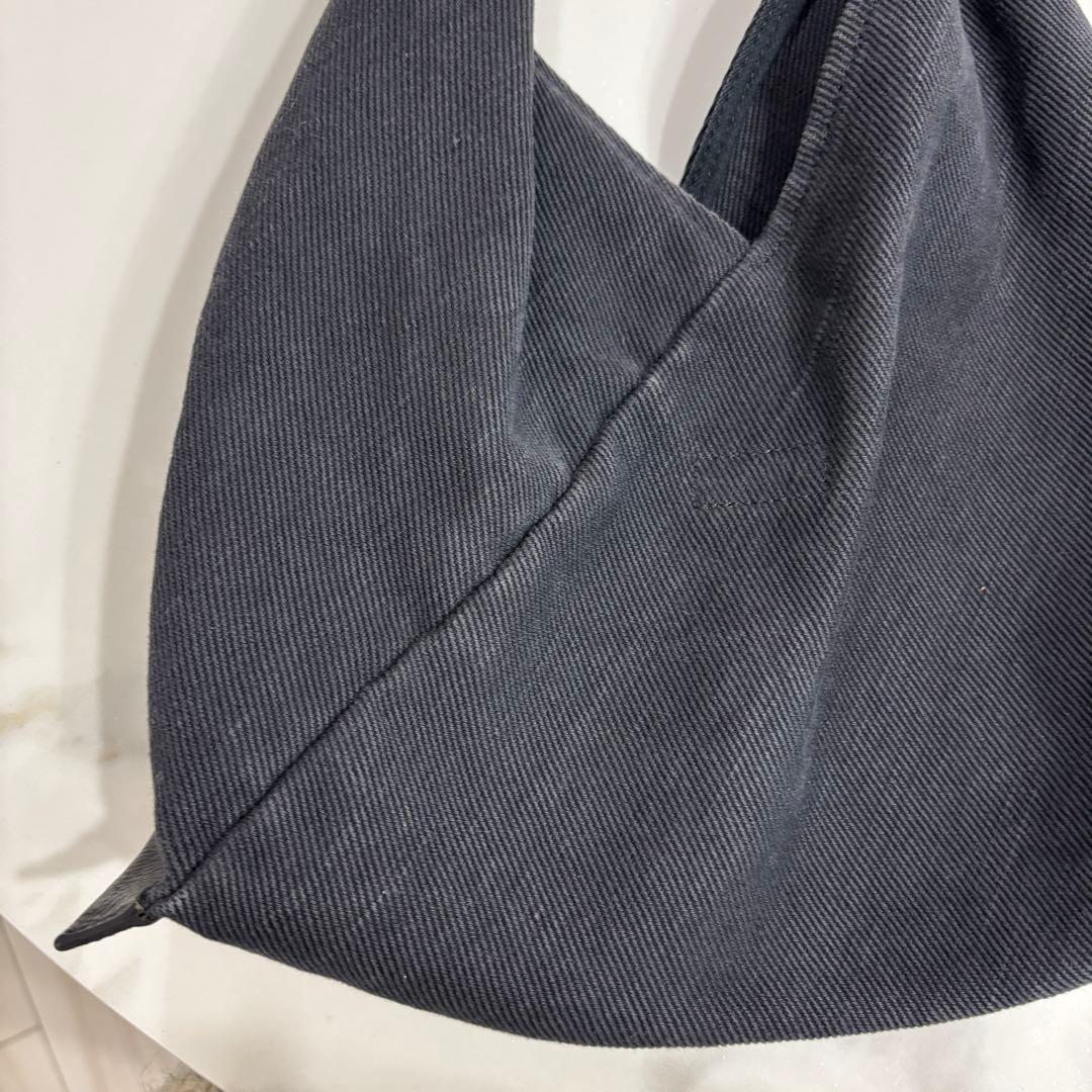 Hender Scheme バック