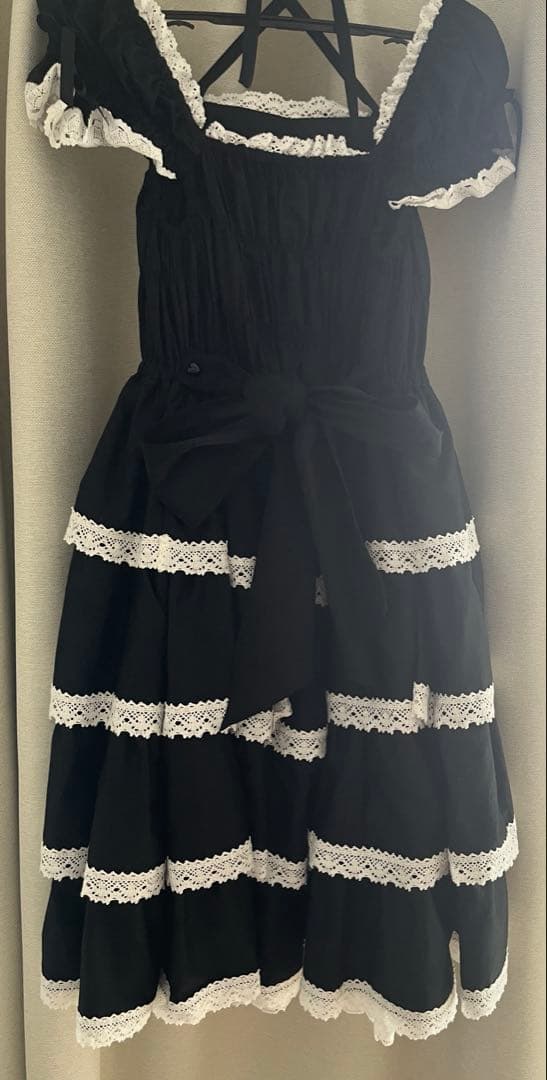 え*め様 BABY, THE STARS SHINE BRIGHT ミルキーシュ