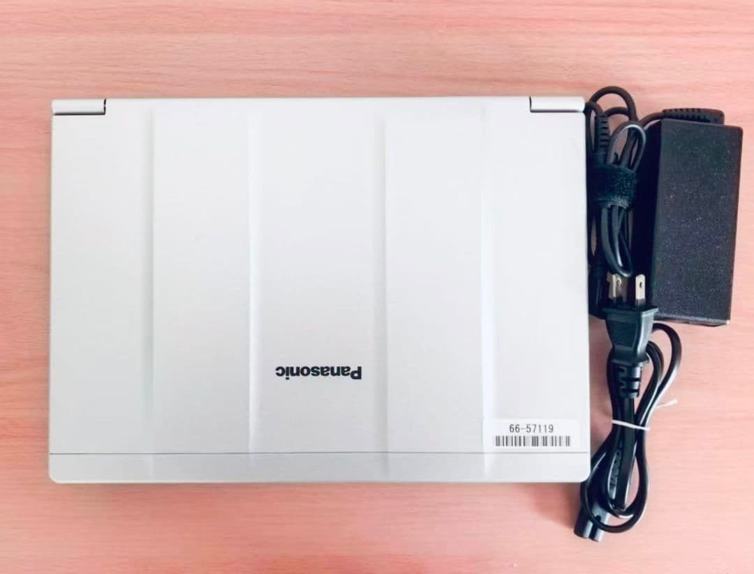 ★レッツノートCF-SV9 Win11/i5/8GB/256GB/office付