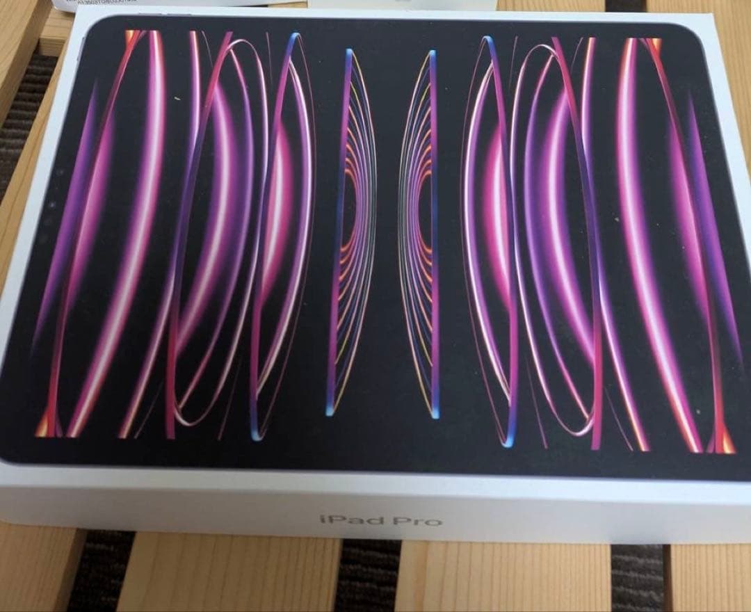 【美品】iPad Pro 11インチ 第4世代 128GB Wi-Fi