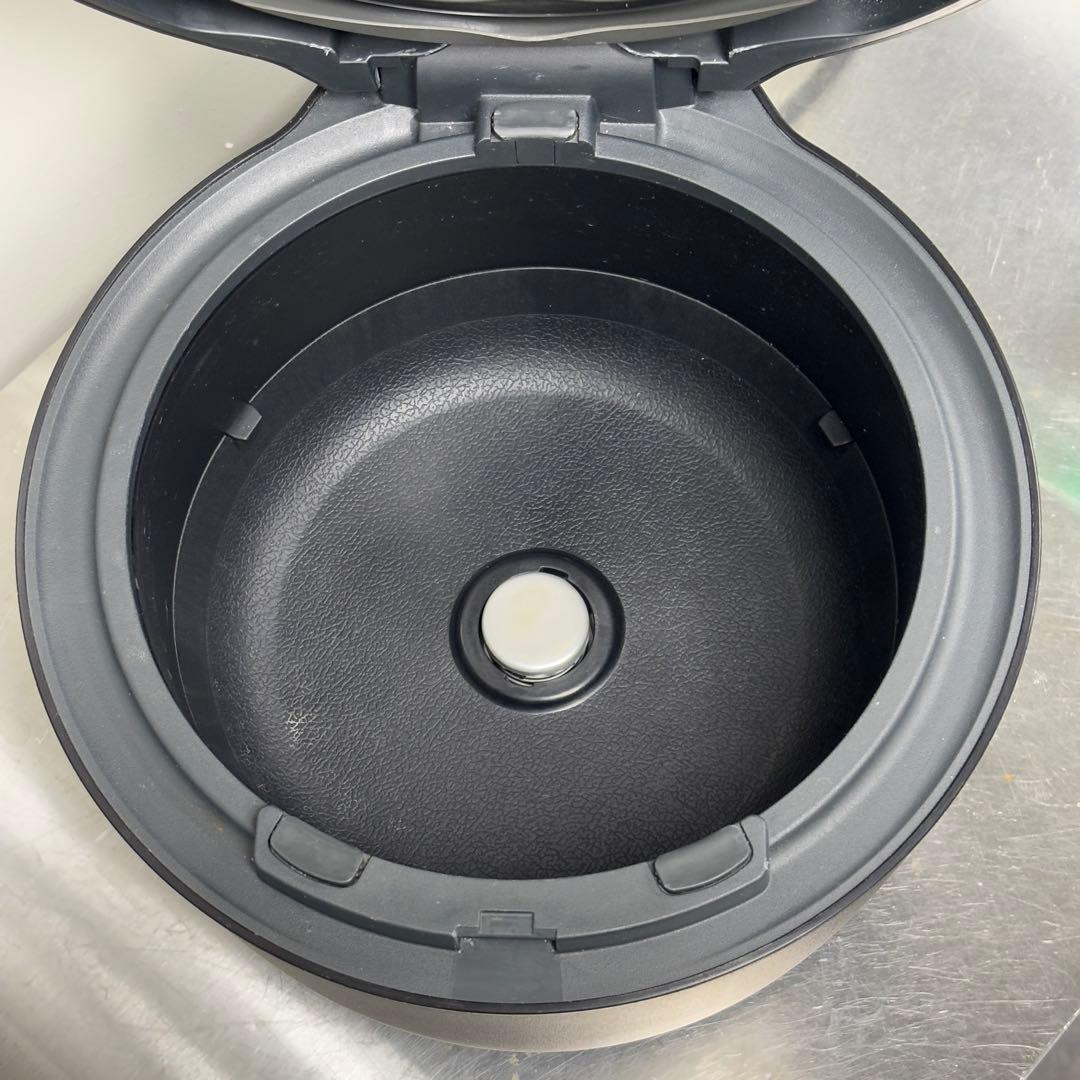 ♪送料込 23年製 圧力IHジャー Panasonic SR-NA102 炊飯器