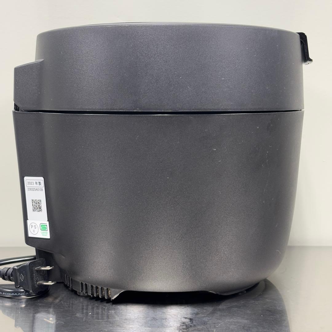 ♪送料込 23年製 圧力IHジャー Panasonic SR-NA102 炊飯器