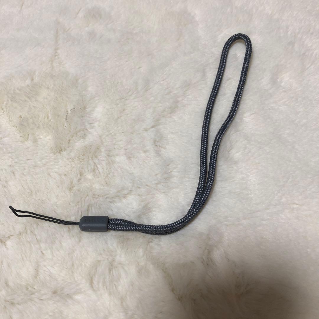 DC-TZ95-K Panasonic LUMIXデジタルカメラ