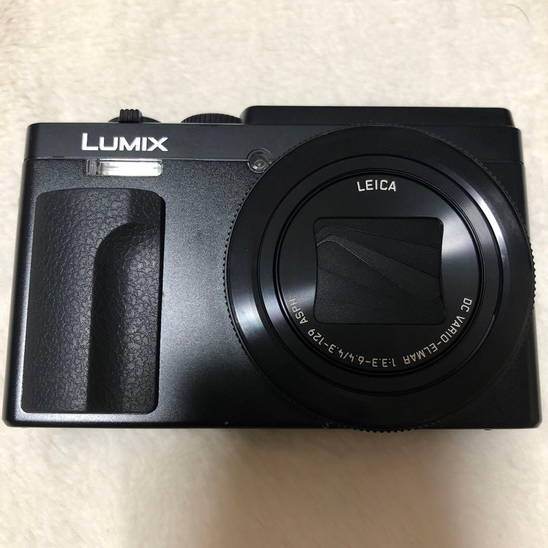 DC-TZ95-K Panasonic LUMIXデジタルカメラ