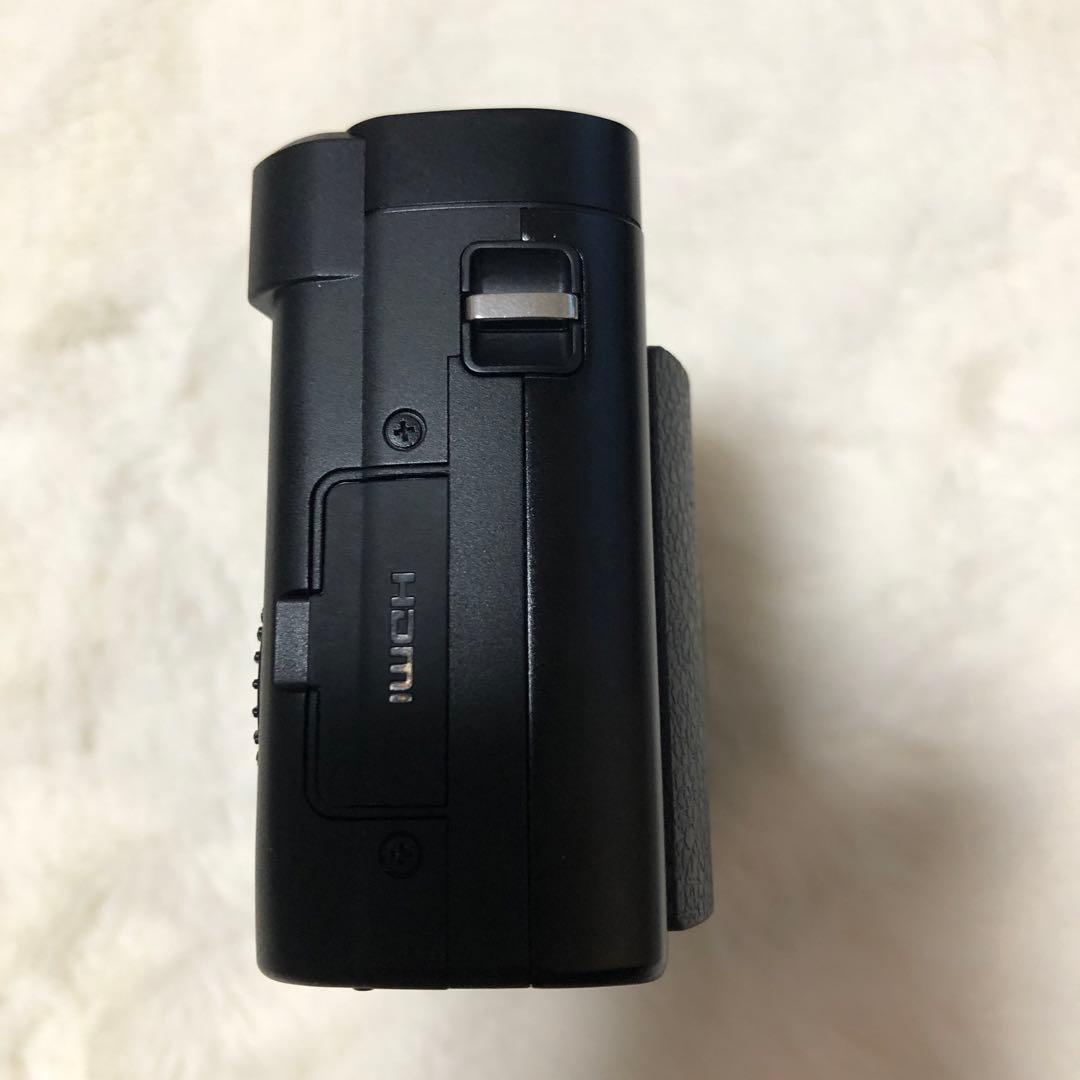 DC-TZ95-K Panasonic LUMIXデジタルカメラ