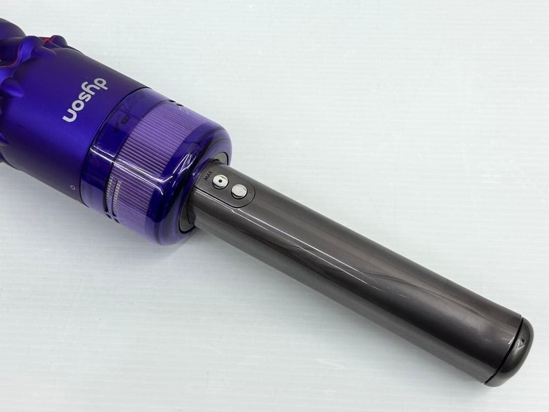 ダイソン 掃除機　スティッククリーナー Omni-glide SV19 本体