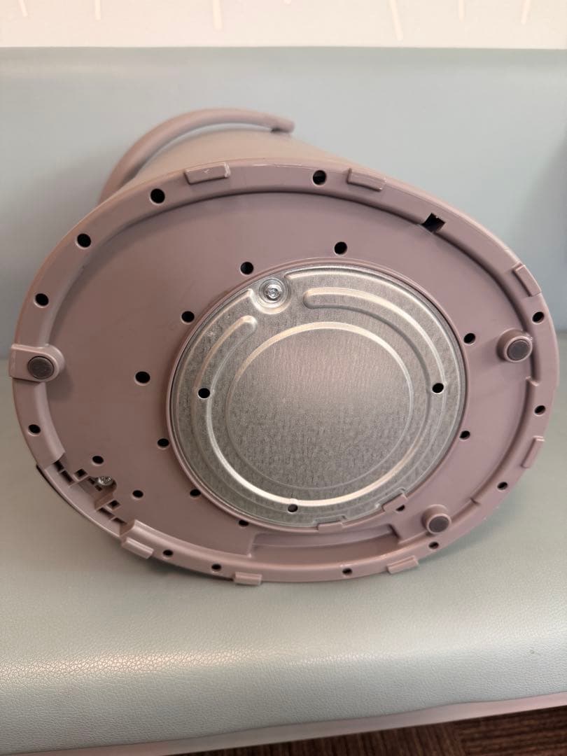 ぶ*ん様 [美品]象印 ZOJIRUSHI スチーム式加湿器 EE-DD50-H