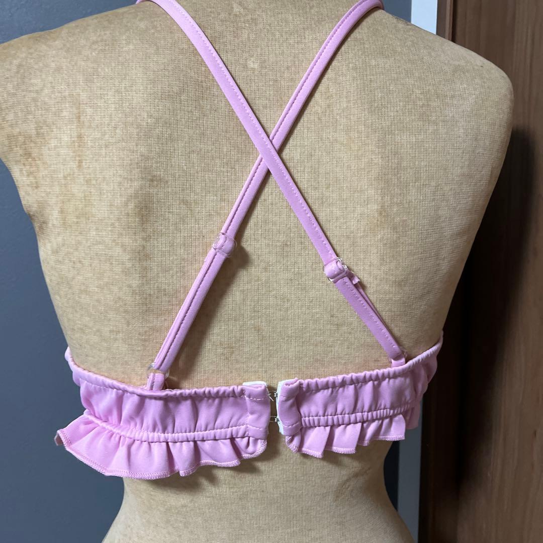 マリームーン　セクシーナースコスチューム　ピンク　コスプレ