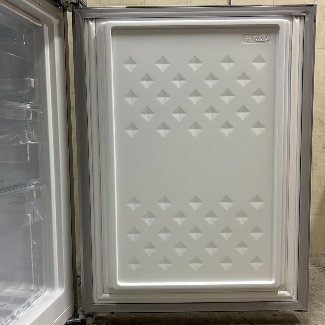 さかな＠無言取引推奨！アイリスオーヤマ 冷蔵庫 24年製