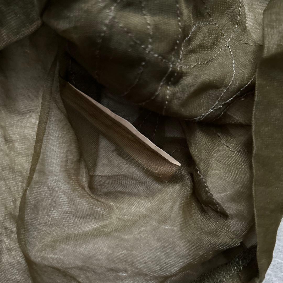 コムデギャルソン コムコムvintageパワーネットトップスカットソー希少