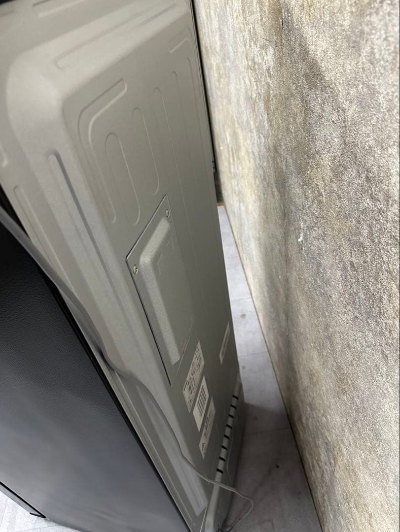 ハイアール ノンフロン冷凍冷蔵庫 JR-NF148DK 2024年製