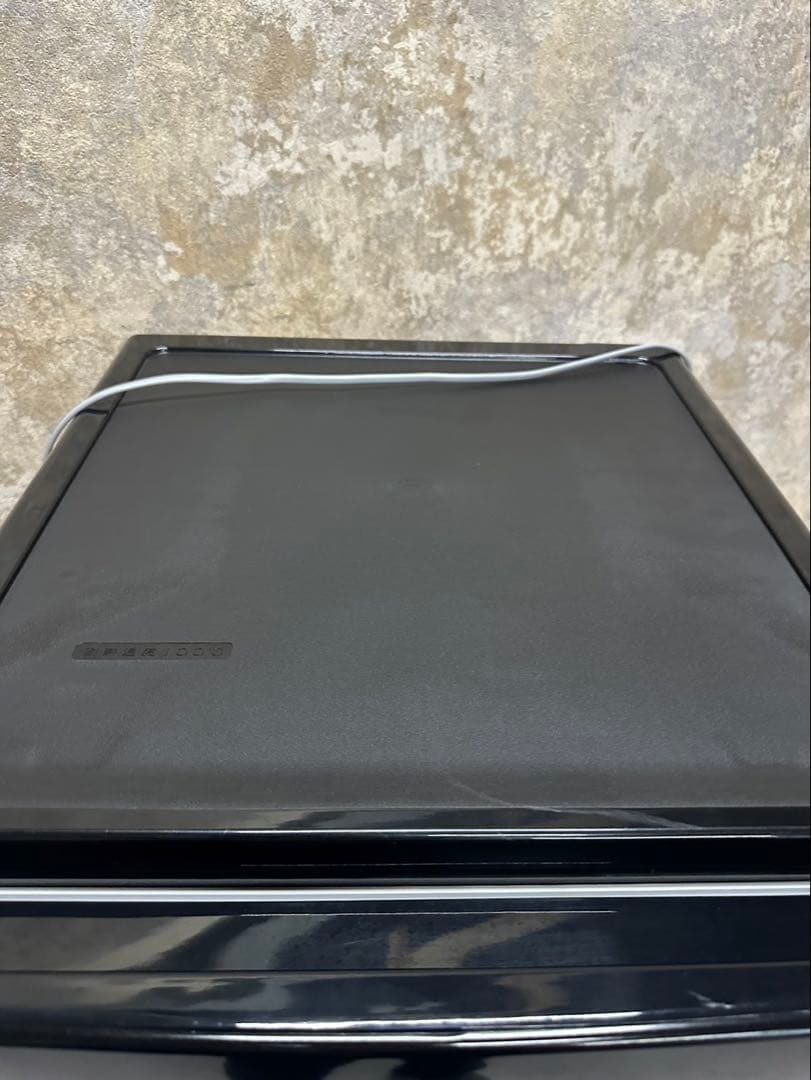 ハイアール ノンフロン冷凍冷蔵庫 JR-NF148DK 2024年製