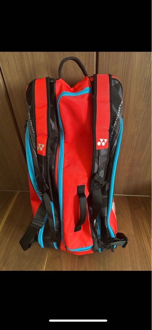 YONEX ラケットバッグ9 BAG2202N