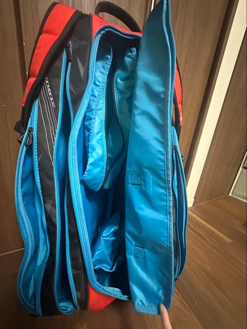 YONEX ラケットバッグ9 BAG2202N