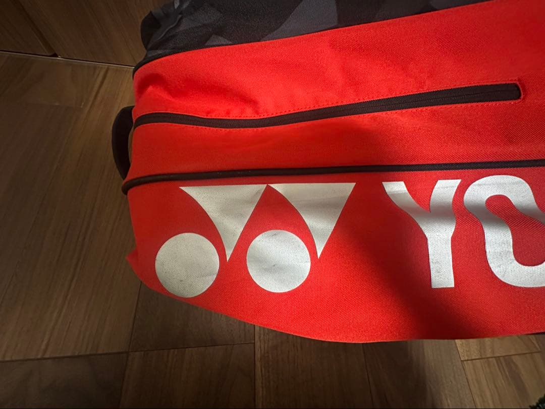 YONEX ラケットバッグ9 BAG2202N