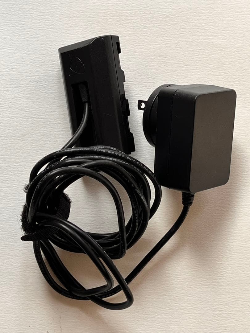 ATOMOS SHINOBI HDMI バッテリー2個 SmallRig付