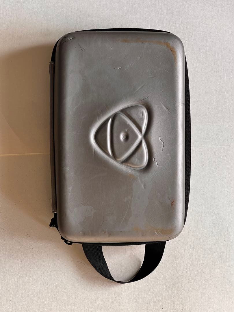 ATOMOS SHINOBI HDMI バッテリー2個 SmallRig付