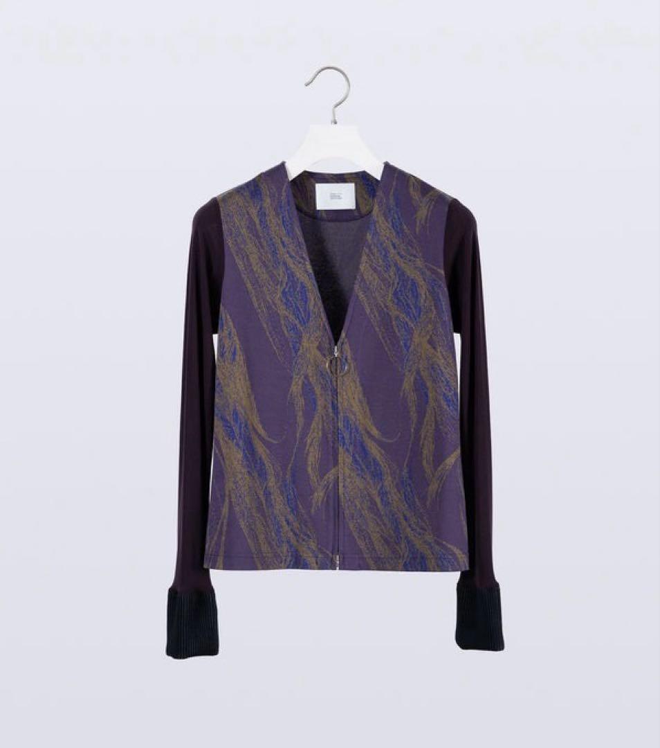 【最新モデル】HATRAハトラ2025AeroCardigan カーディガン