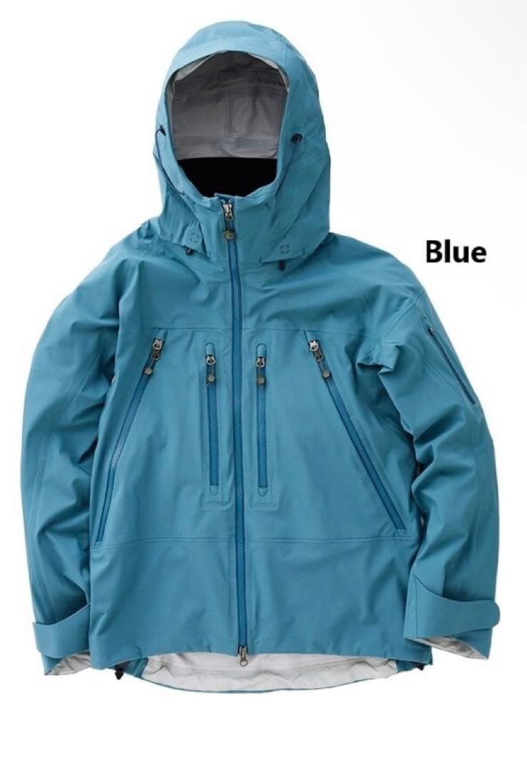 最終値下げ【美品】Teton Bros. TB ジャケット S メンズ