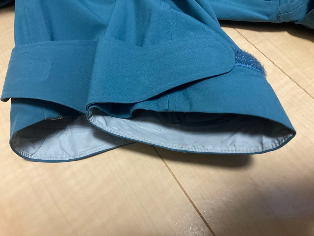 最終値下げ【美品】Teton Bros. TB ジャケット S メンズ