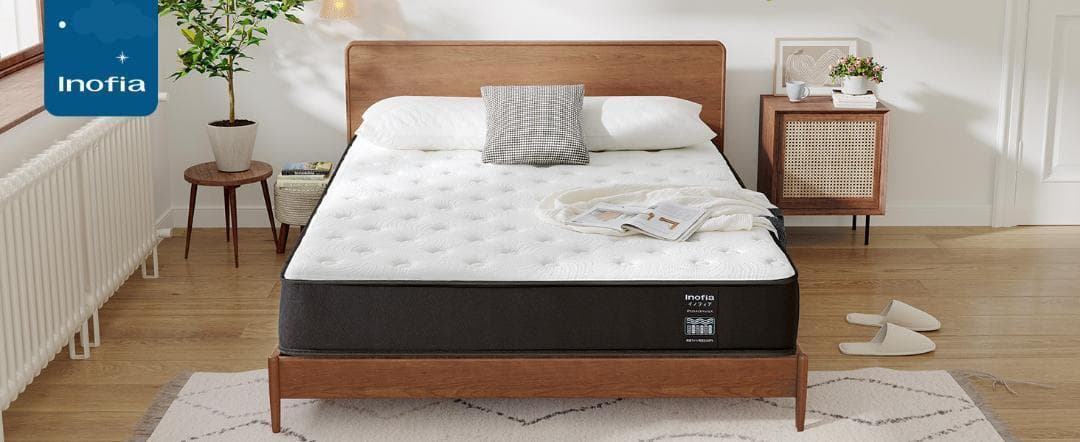 25日PM到着、、マットレス セミダブル マットレス専門　高反発極厚23cm