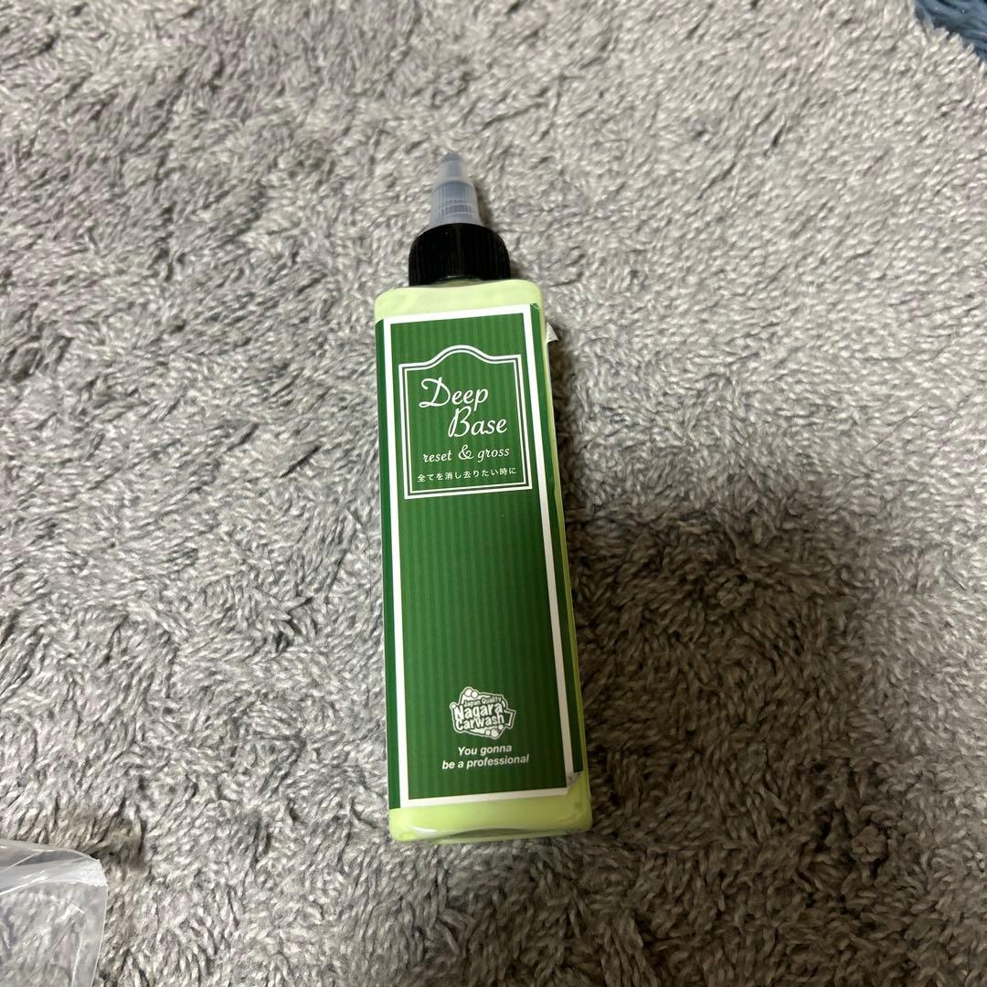 ながら洗車 ポリッシャー NAGARA CARWASH Easy Polish