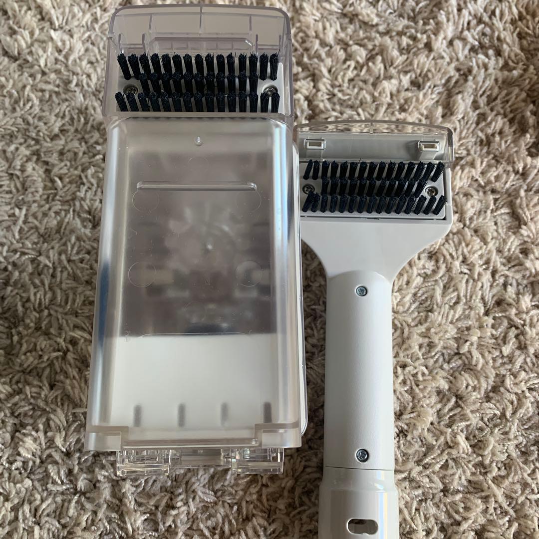 IRIS OHYAMA ハンディリンサークリーナー